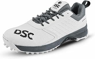 DSC Jaffa 22 Cricket Shoes for Mens and Boys