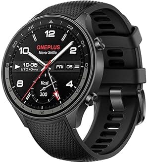 Smartwatch Watch 2R black
