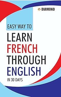 Easy Way to Learn French Through English PB English