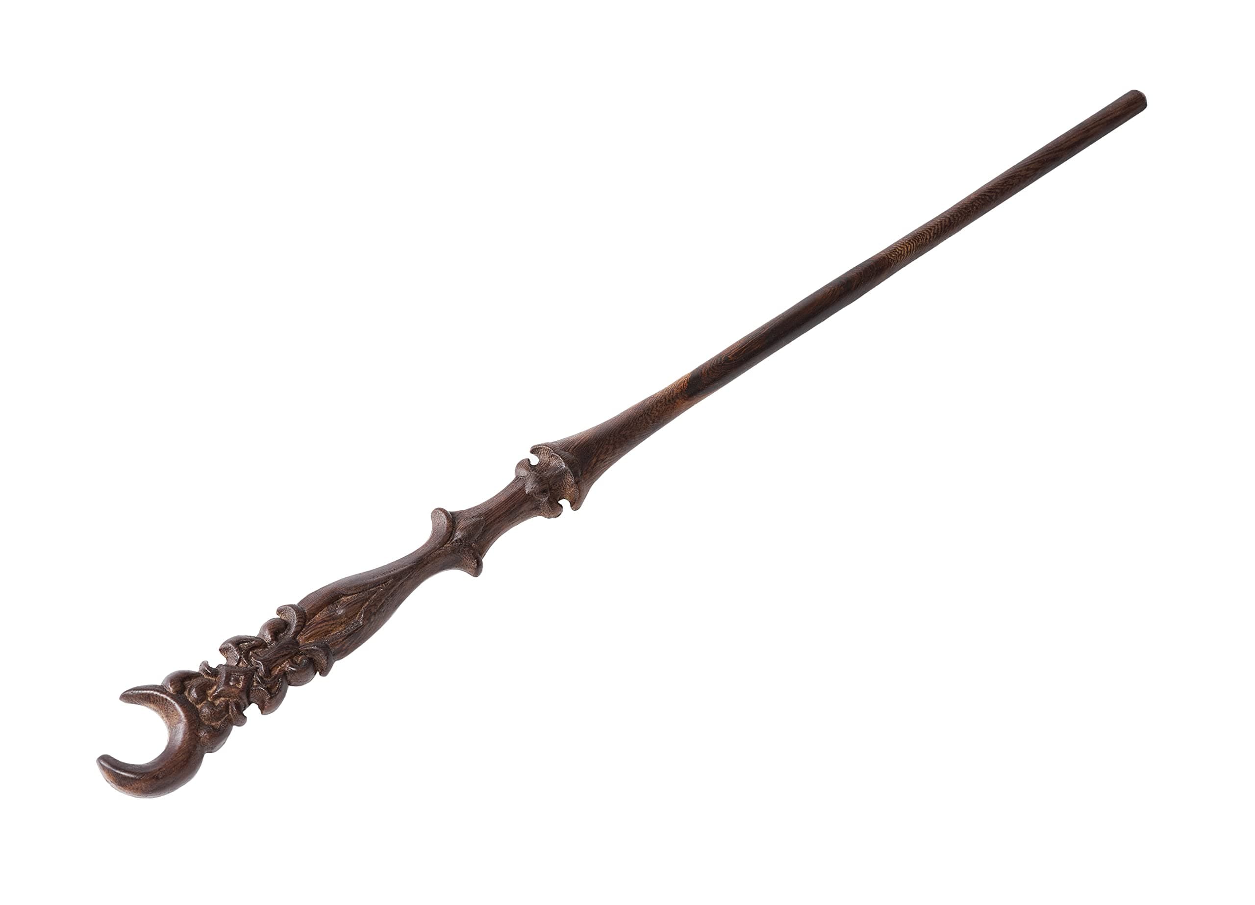 Wooden Magic Wand