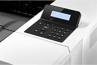 Laser Pro M501dn Duplex,Monochrome Printer, 45PPM,