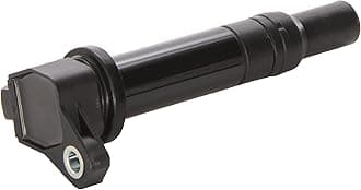HYUNDAI Genuine 27301-26640 Ignition Coil Assembly, black