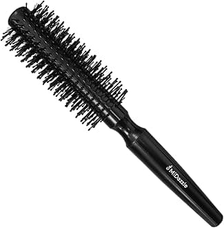 Premium Round Hair Brush (MIHB0023)