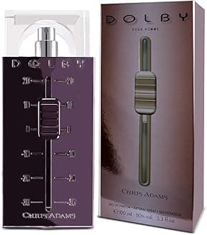 Perfumes Dolby Pour Homme Eau De Perfume For Men, 100 ml