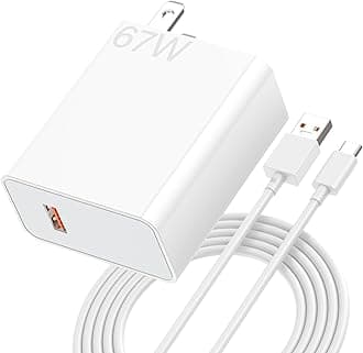 Fast Charger for xiaomi oneplus