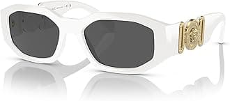 Versace Men,Women VE4361 53 Sunglasses 53mm