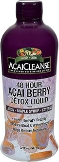 Garden Greens, Acai-cleanse, 947 ml