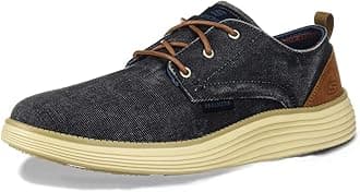 Skechers Status 2.0 Pexton, Men's Boat Shoes