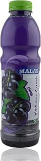 Mala's Crush Black Currant, Ml Pet Bottle, 750 Millilitre, No Artificial Colors
