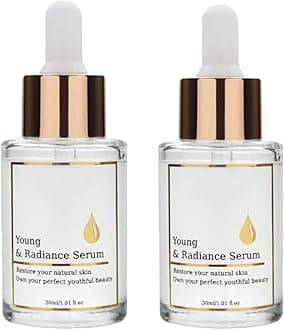 Renewal Face Cream – Deep Hydration, Skin Firming, Lightweight Formula for a Youthful and Radiant Complexion, Ideal for All Skin Types (2PCS)