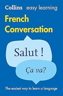 Easy Learning French Conversation: Trusted Support for Learning