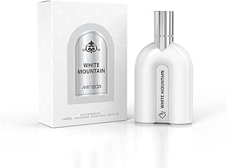 MIRADA WHITE MOUNTAIN PARFUM, 1 Fl Oz (Pack of 1)