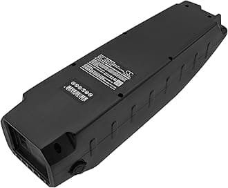 Battery For Haibike FullNine RC, FullNine RX, HardNine RC, HardNine RX, HardNine SL, Hardseven RC,