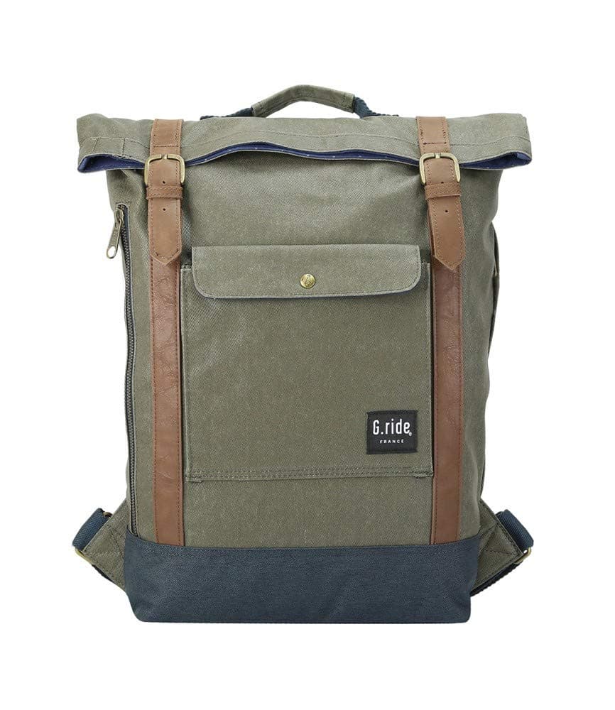 G.Ride Unisex Balthazar Backpack