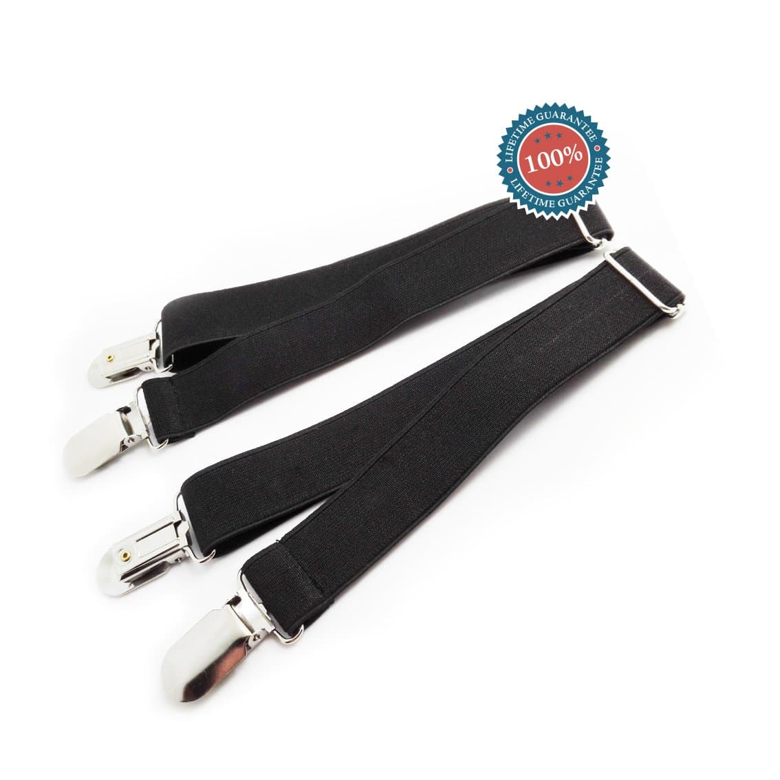 Vitabliss Sheet Fasteners – Keep the Sheets Straight and Tight