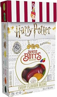Jelly Belly Harry Potter Bertie Bott's Beans Flipbox 35 g