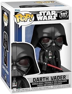 Funko Pop! Star Wars - Darth Vader