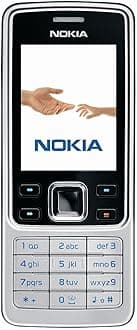 Nokia 6300 0022728
