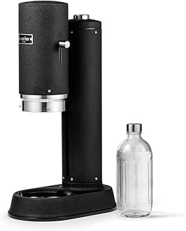 カーボネータープロ