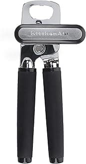 KitchenAid Soft Classic Multifunction Can Opener
