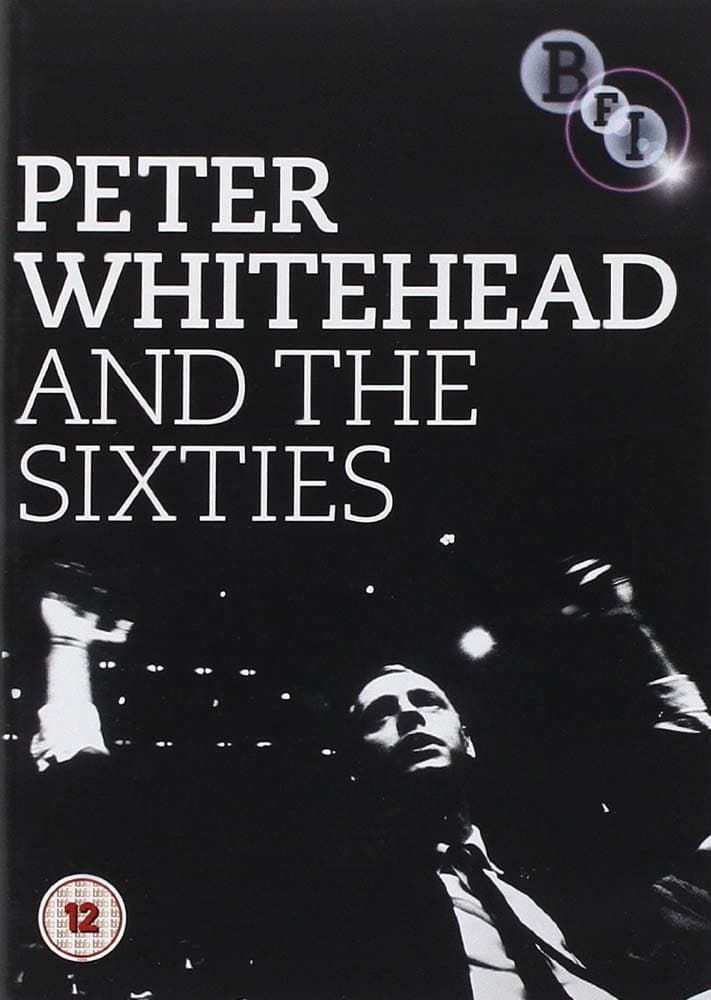 Peter Whitehead and the Sixties [1965]