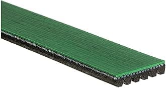 K060908HD FleetRunner Micro-V Serpentine Drive Belt