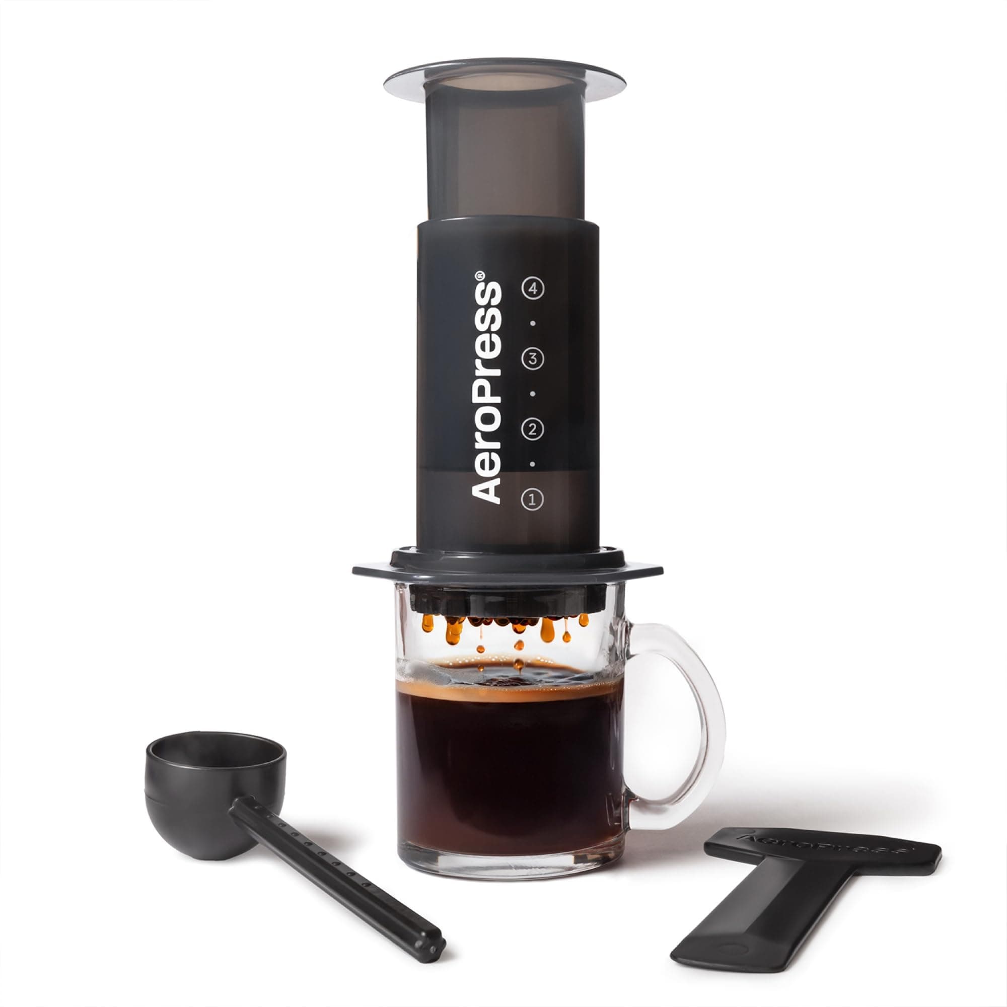 Aerobie AeroPress Coffee Maker