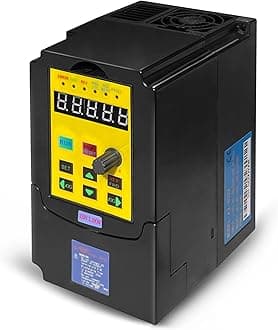 VFD 2.2KW 220V