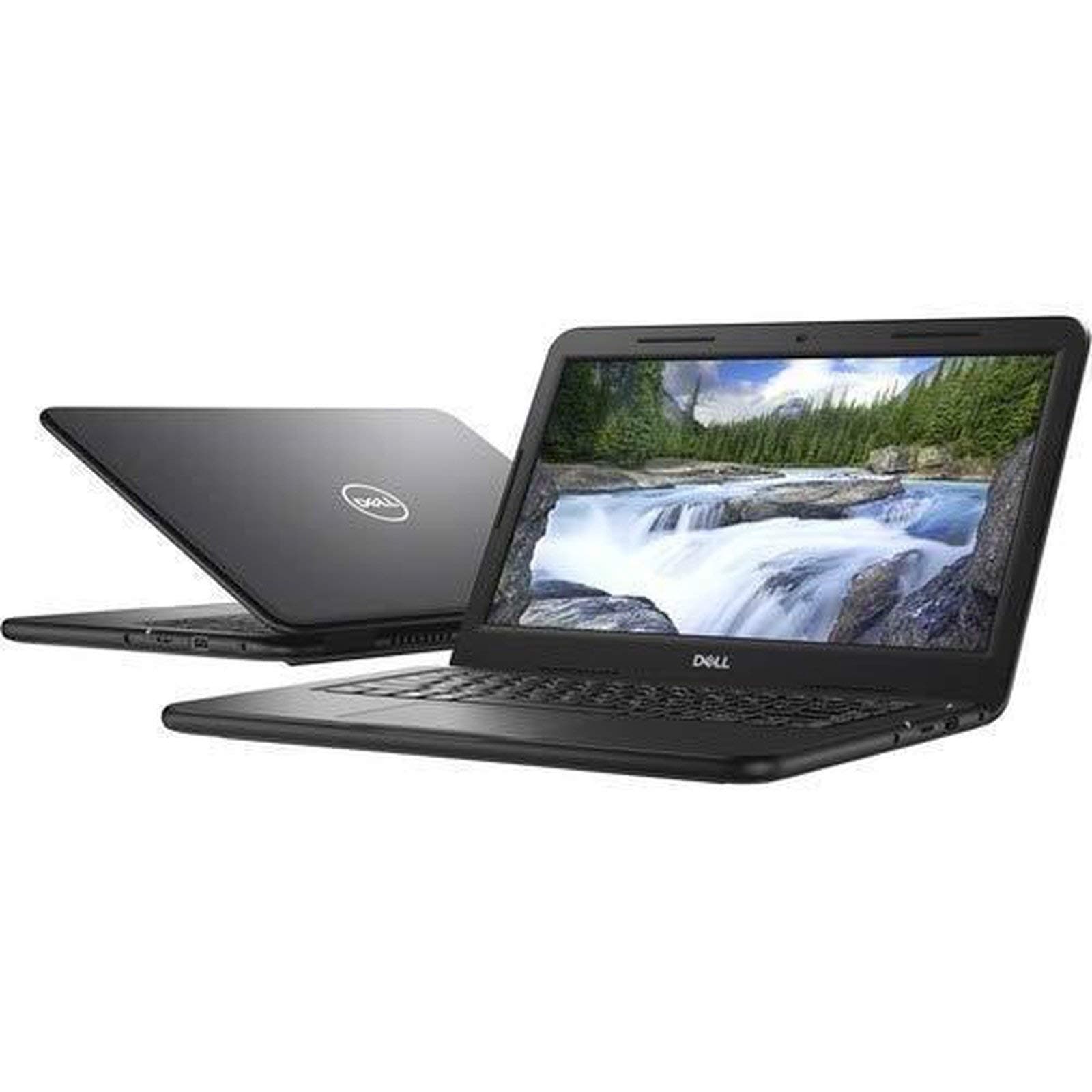 Dell Latitude 3000 3310 13.3" Touchscreen 2 in 1 Notebook - 1920 x 1080 - Core i3 i3-8145U - 8 GB RAM - 128 GB SSD - Windows 10 Pro 64-bit - Intel UHD Graphics 620 - in-Plane Switching (IPS) Tech