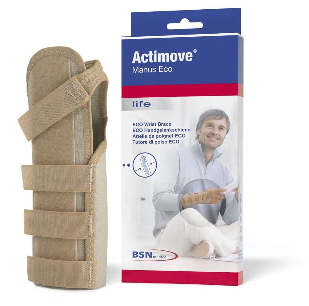 Actimove Manus Wrist Brace