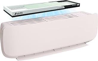 HEPA Air Purifier for Home | Converts Split AC into Air Purifier | 99% PM2.5 & Allergen Removal | IIT Bombay Technology | No Extra Power Needed | HEPA Filter for Home & Office