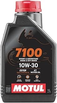 Motul 104089 Oil