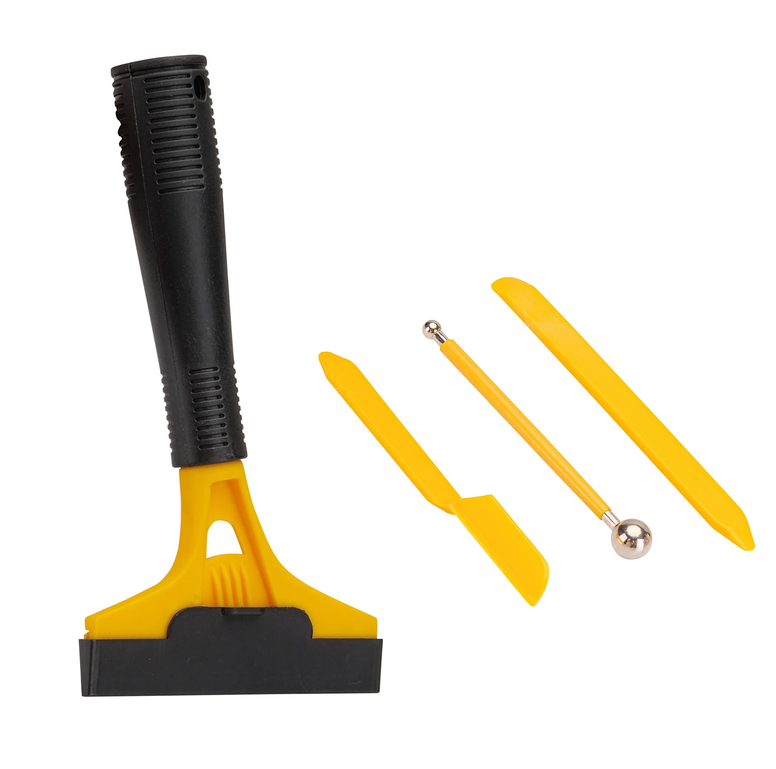 Sika Epoxy Grout Application & Cleaning Tool Kit | Sika ECG for Easy Finishing of Tile Joints | For a Professional, Stain-Free Finish | Reusable Tools