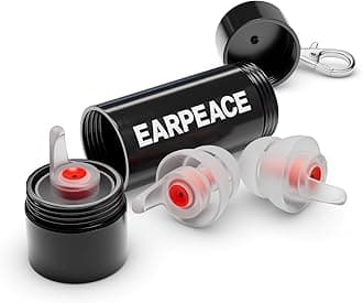 EarPeace Music