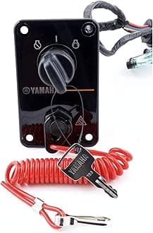 Yamaha OEM, 704-82570-13-00-2