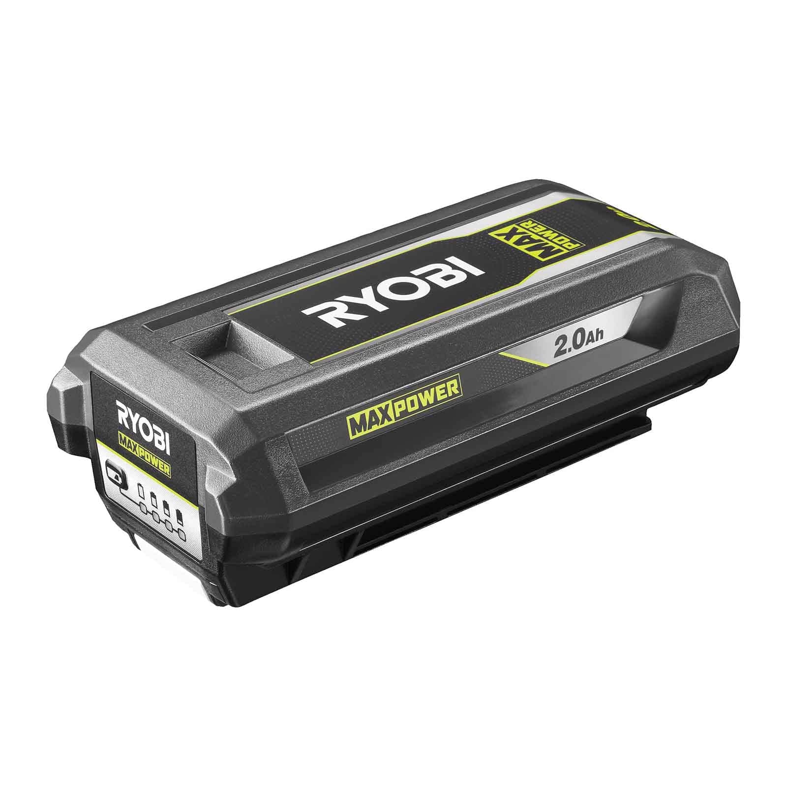 RYOBIRY36B20B 36V Max Power 2.0Ah Battery