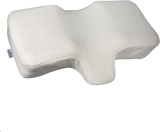 TherapeuticaSleeping Pillow - X-Large