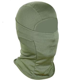 Ski Mask for Men Women, Balaclava Face Cover, Shiesty Mask UV Protector Lightweight for Motorcycle Snowboard