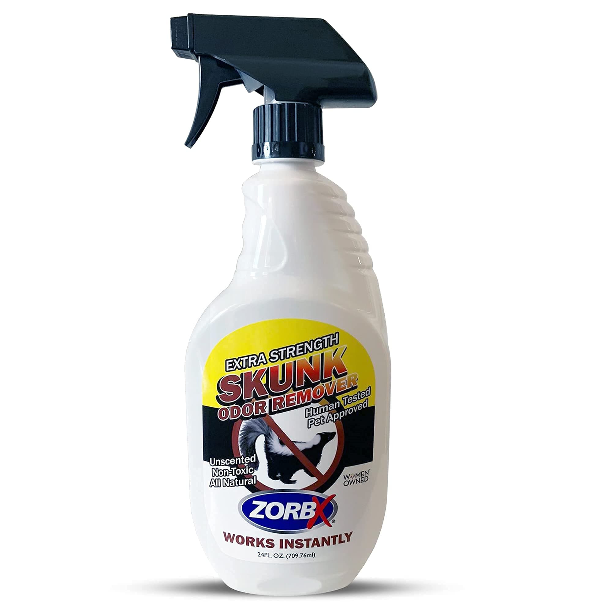 ZORBXSkunk Extra Strength Odour Remover - 710ml