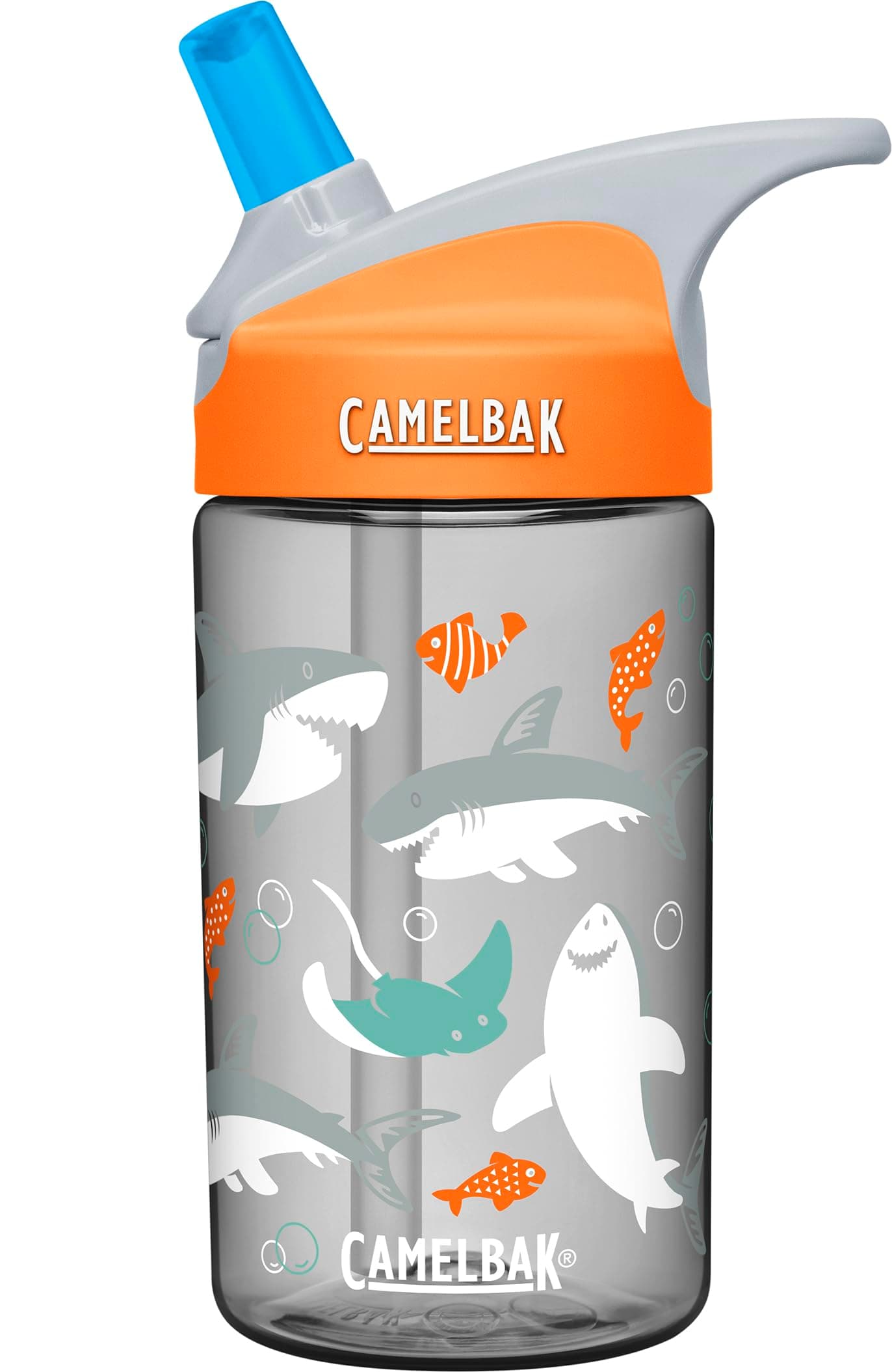 CamelBak Eddy Kids Water Bottle 12oz