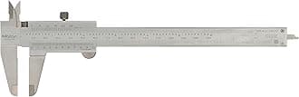 Mitutoyo 530-312 Vernier Caliper with Blade