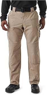 5.11 Tactical Men's Stryke Operator Uniform Pants w/Flex-Tac Mechanical Stretch, Style 74369