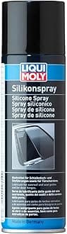 LIQUIMOLY Silicon-Spray 10.1 fl oz (300 ml)