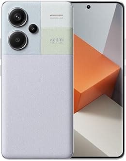 Xiaomi Redmi Note 13 Pro+ 5G Dual SIM 8GB RAM 256GB Aurora Purple EU