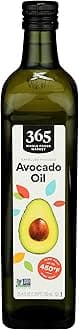 365 by Whole Foods Market, Avocado Oil, 25.4 Fl Oz