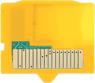 UKCOCO UKCOCO MASD-1 T-F to x-D Adapter - for Newer Olympus Cameras Only (Check Compatibility List Below)