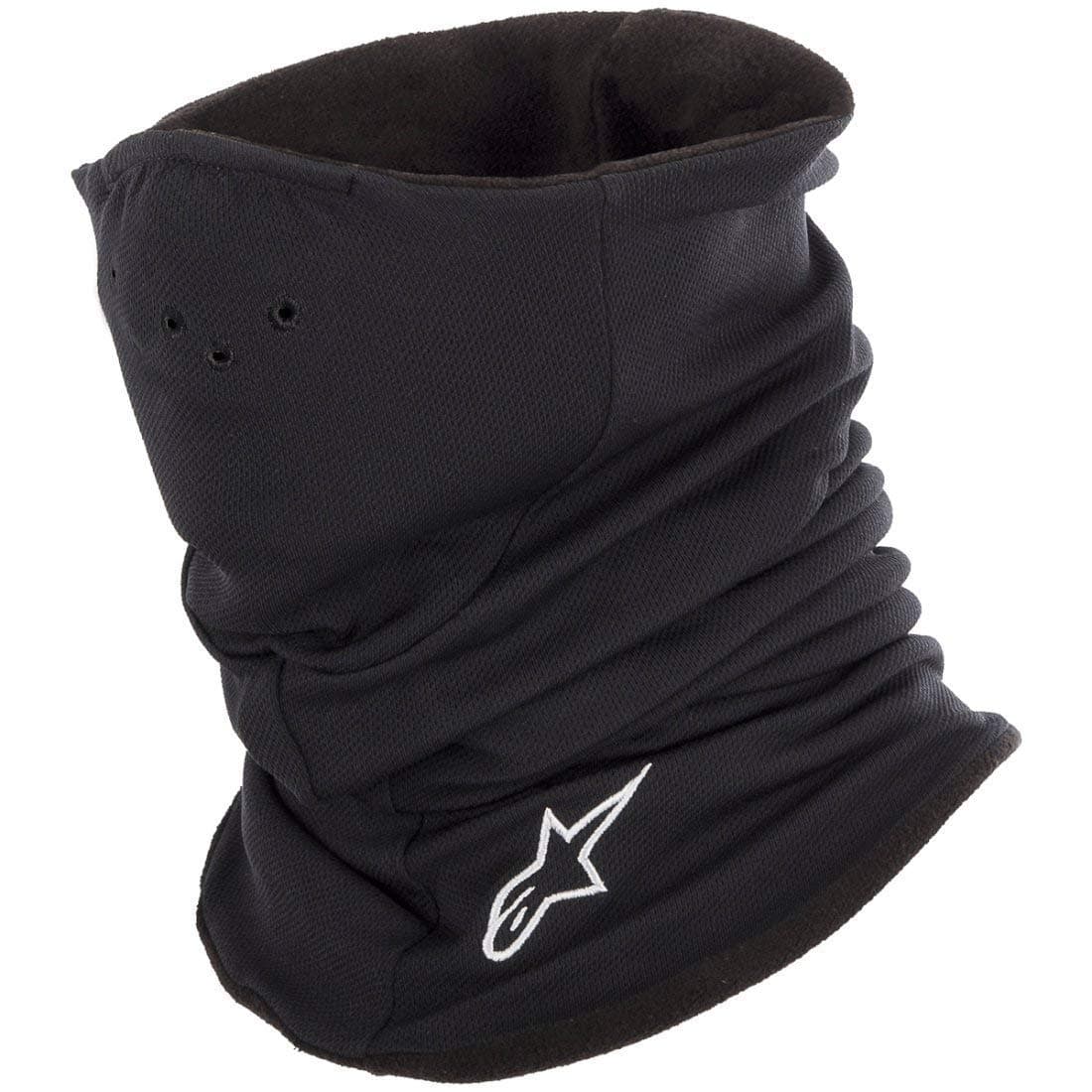Alpinestars Black Tech Neck Warmer