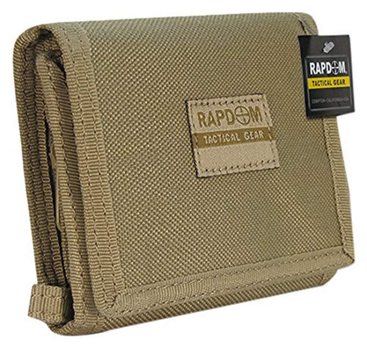 Tactical Wallet