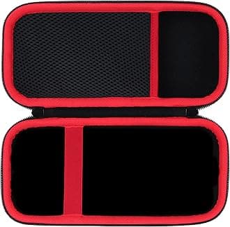 Hard Carry Case Compatible with Boost Plus GB40/Boost X GBX45 /Boost XL GB50/Boost Sport GB20 UltraSafe Portable Lithium Car Jump Starter