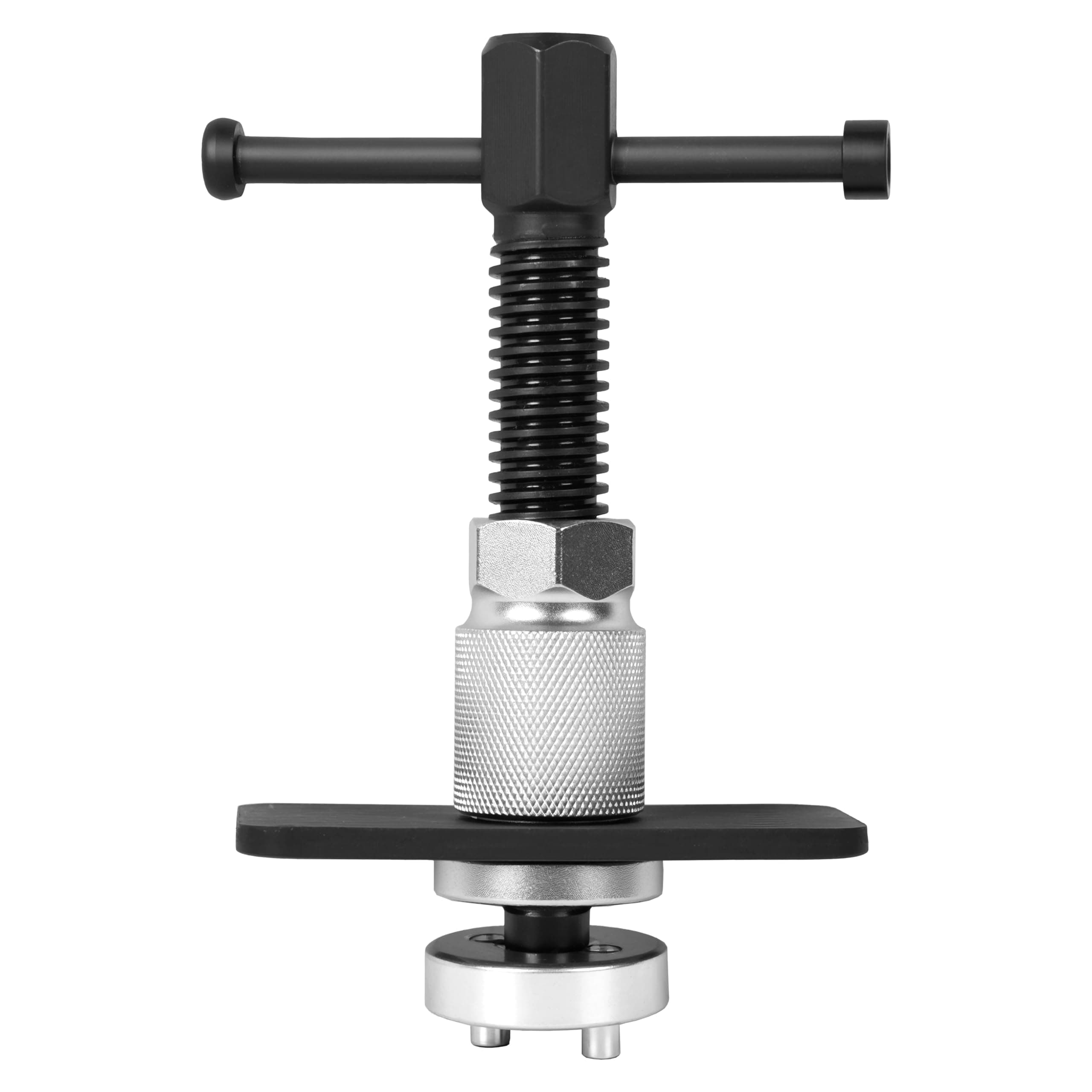 DAYUAN 3 PC Brake Caliper Piston Rewind Kit Wind Back Tool Set for replacement of brake pads, brake discs or brake shoes